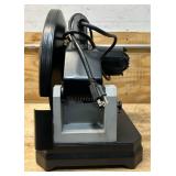 Ironton 14in. Chop Saw, 15 Amps, 5 HP #4975091 Msrp $159.99