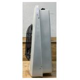 * 10,000 BTU Blue Flame Vent Free Natural Gas Thermostatic Wall Heater BFSS20NGT-4N