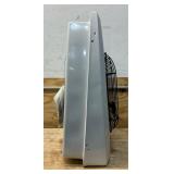 * 10,000 BTU Blue Flame Vent Free Natural Gas Thermostatic Wall Heater BFSS20NGT-4N