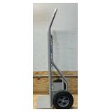 *Strongway Hand Truck with Flat-Free Tires, 800-Lb. Capacity #67971 Msrp $99.99