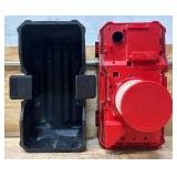 Milwaukee 2 Gallon Wet/ Dry Vacuum Cat No. 0880-20