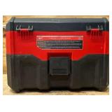 Milwaukee 2 Gallon Wet/ Dry Vacuum Cat No. 0880-20
