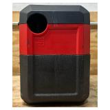 Milwaukee 2 Gallon Wet/ Dry Vacuum Cat No. 0880-20