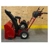 Storm 2420 Snow Blower Model #: 31AS6KN2B23 Msrp $1,119.00