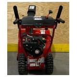Storm 2420 Snow Blower Model #: 31AS6KN2B23 Msrp $1,119.00