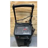 Schumacher Wheeled Battery Charger/Engine Starter SC1325