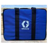 Graco SaniSpray HP 20 Cordless Airless Handheld Disinfectant Sprayer Msrp $1475.00