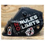 Lincoln Eletric Welding Helmet