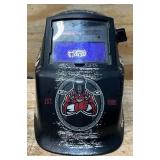 Lincoln Eletric Welding Helmet
