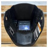 Lincoln Eletric Welding Helmet