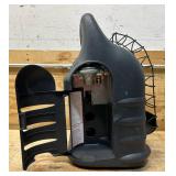 Mr. Heater Big Buddy Indoor/Outdoor Propane Heater, 18,000 BTU, Model# MH18B #173635