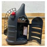 Mr. Heater Big Buddy Indoor/Outdoor Propane Heater, 18,000 BTU, Model# MH18B #173635