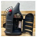 Mr. Heater Big Buddy Indoor/Outdoor Propane Heater, 18,000 BTU, Model# MH18B