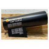 Mr. Heater Forced Air Propane Heater, 125,000 BTU