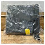 *Homedics Air Compression Back Stretching Mat