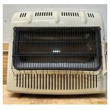 *Mr. Heater 30,000 BTU Vent-Free Blue Flame Heater, Dual Fuel, Natural Gas