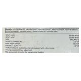 *Mr. Heater 30,000 BTU Vent-Free Blue Flame Heater, Dual Fuel, Natural Gas