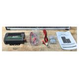 Nature Power Solar Panel Power Kit, 110 Watts, Model# 53110 Msrp $169.99