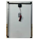 Nature Power Solar Panel Power Kit, 110 Watts, Model# 53110 Msrp $169.99