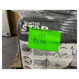 NorthStar High-Flow ATV Boomless Broadcast and Spot Sprayer, 26-Gallon Capacity, 5.5 GPM, 12 Volts lot of 6 #99907 Msrp $3,299.94