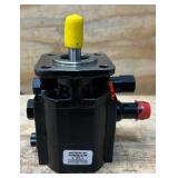 Concentric Hydraulic Pump