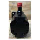 Concentric Hydraulic Pump