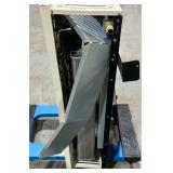 *Ashley Hearth, Ashley Wall Heater, Dual Fuel, 25k Direct Vent, Heat Output 25000 Btu/hour, Heating Capability 825 ft , Color Family White, Model# DVAG25-DF #5944852 Msrp $749.99