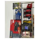 Northern Cart Lot of 36 items (cart not included) Msrp $2,198.61