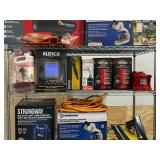 Northern Cart Lot of 36 items (cart not included) Msrp $2,198.61