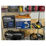 Northern Cart Lot of 36 items (cart not included) Msrp $2,198.61