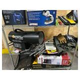 Northern Cart Lot of 36 items (cart not included) Msrp $2,198.61