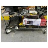 Northern Cart Lot of 36 items (cart not included) Msrp $2,198.61