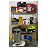 Northern Cart of 29 (cart not included) Msrp $1,872.71