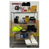 Northern Cart of 29 (cart not included) Msrp $1,872.71