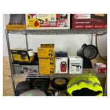 Northern Cart of 29 (cart not included) Msrp $1,872.71