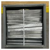 *Canarm S24-F1 24 Inch Standard Exhaust Fan