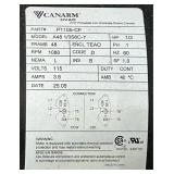 *Canarm S24-F1 24 Inch Standard Exhaust Fan