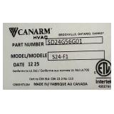 *Canarm S24-F1 24 Inch Standard Exhaust Fan