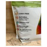 Higgins Intune Lory Food 5 Lb, Large (lot of 2)