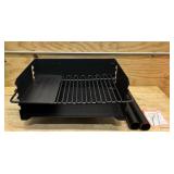 Backyard Charcoal Grill Park Style MSRP $250