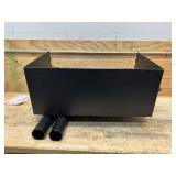 Backyard Charcoal Grill Park Style MSRP $250