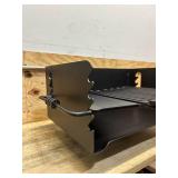 Backyard Charcoal Grill Park Style MSRP $250