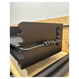 Backyard Charcoal Grill Park Style MSRP $250