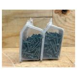 BACKER-ON Screws (lot of 2)