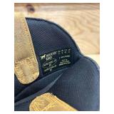 Irish Setter Marshall Waterproof Western Work Boots for Men - Brown - Size 9M (used)