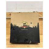 Irish Setter Marshall Waterproof Western Work Boots for Men - Brown - Size 9M (used)