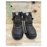 Irish Setter Ely 6" Steel Toe Work Boots Size 10