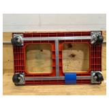 Strongway Poly Mover