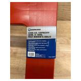 Strongway Poly Mover