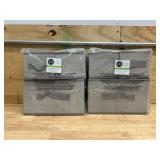 Hanging Organizer, Over Closet Rod Storage (lot of 2)